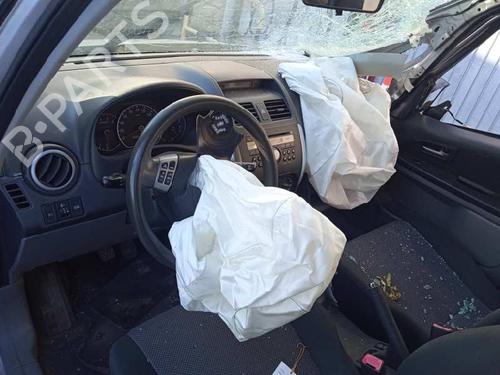 Heater blower motor SUZUKI SX4 (EY, GY) 1.6 VVT (RW416, YA21S) | BP10679199M62