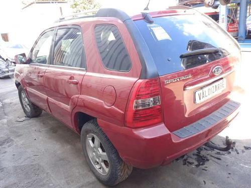 Front left window mechanism KIA SPORTAGE II (JE_, KM_)  | BP10381088C22 