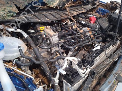 AC pipe FORD TOURNEO CUSTOM V362 Bus (F3) 1.0 EcoBoost PHEV | BP34390742M126 - Image 30