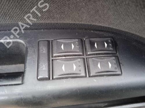 Left taillight FORD MONDEO III (B5Y)  | BP11023399C34