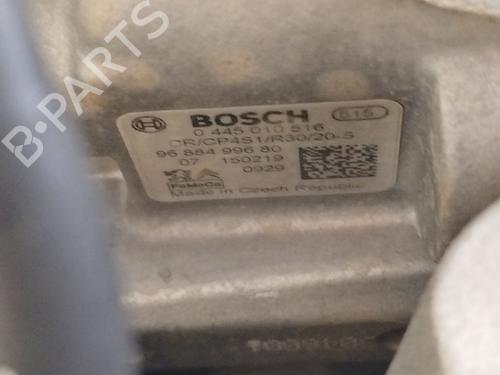 Engine CITROËN C3 II (SC_) 1.4 HDi 70 (SC8HZC, SC8HR0, SC8HP4) | BP36353586M1  - Image 8