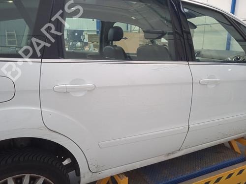 Front slam panel FORD S-MAX (WA6) 2.0 TDCi | BP36018497C72 - Image 18