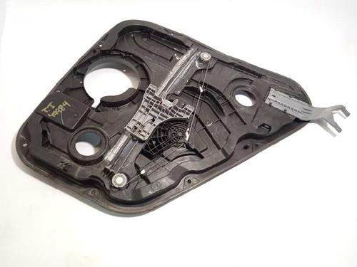 Rear left window mechanism HYUNDAI TUCSON (TL, TLE) 2.0 CRDi | BP12093843C24 