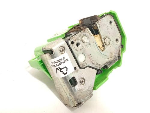 Used Front right lock Front right lock 37294069 37294069