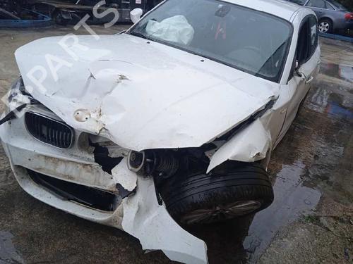 Fuel pump BMW 1 (E87) 118 d | BP8675440M76 