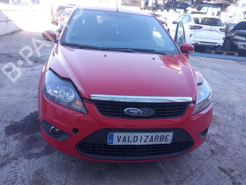 AC radiator FORD FOCUS II (DA_, HCP, DP) 1.6 | BP30488961M32 - Image 7