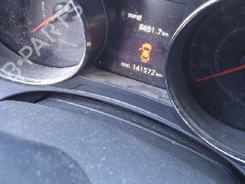 Left front window switch MITSUBISHI ASX (GA_W_) 1.8 DI-D (GA6W) | BP11993955I27 