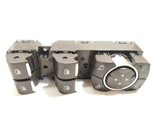 Left front window switch FORD S-MAX (CJ, WA6) 1.5 EcoBoost | BP26325463I27