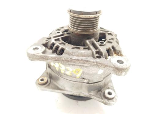 Alternator RENAULT FLUENCE (L3_) 1.6 16V (L301, L30F, L30P, L30R) | BP33285791M7 - Image 2