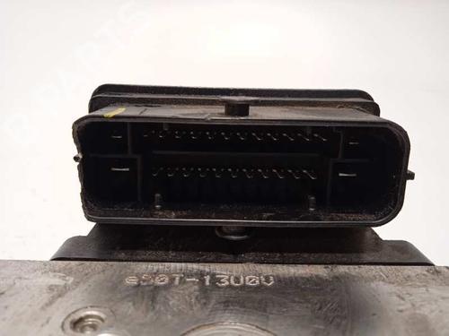 ABS pump FORD MONDEO IV (BA7) | BP13054430M43