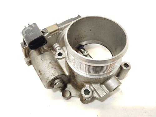 Used Throttle body Throttle body CUPRA FORMENTOR (KM7, KMP) 2.0 TSI (245 hp) 34536252 34536252