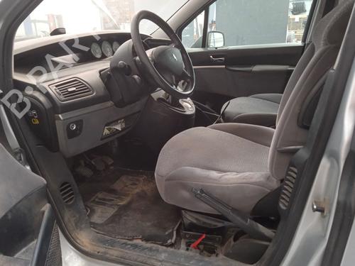 Left headlight PEUGEOT 807 (EB_) 2.0 HDI | BP33170309C28  - Image 27