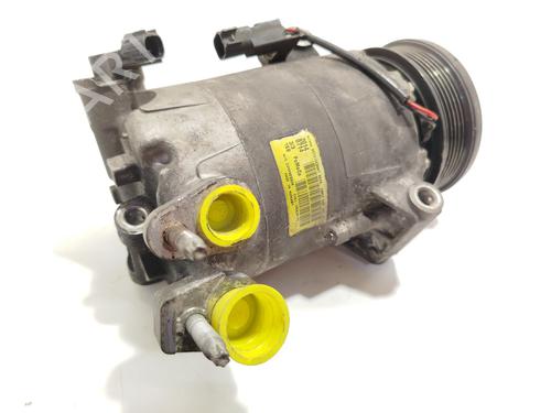 Used AC compressor FORD FOCUS III 1.0 EcoBoost (125 hp) 26902596