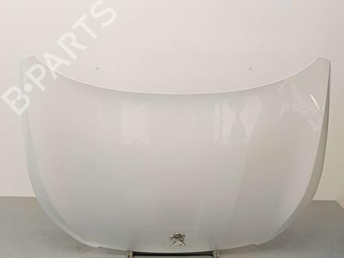 Capot Capot PEUGEOT 308 II (LB_, LP_, LW_, LH_, L3_) 1.2 VTi 72 (82 hp) 39713576 39713576
