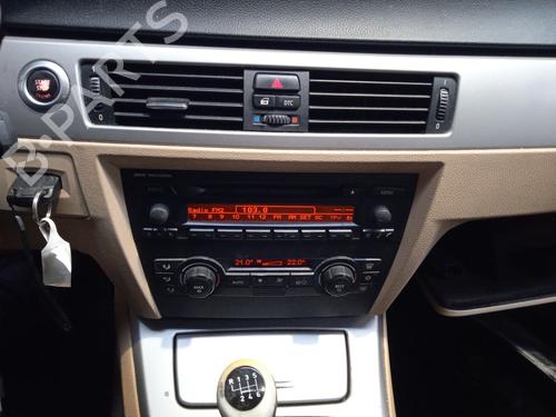 Front slam panel BMW 3 (E90) 320 d | BP32669463C72  - Image 32