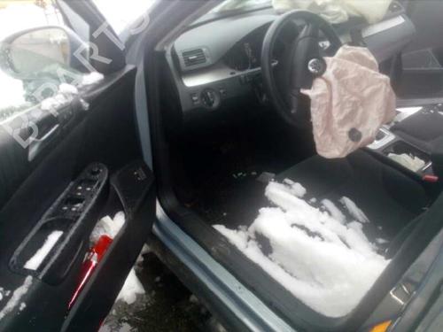 Fuel pump VW PASSAT B6 (3C2) 2.0 TDI 16V | BP4638792M76 