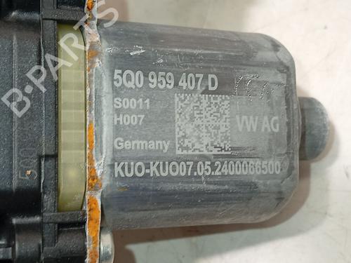 Rear left window mechanism SEAT LEON (KL1, KLG) 1.5 eTSI | BP31987972C24