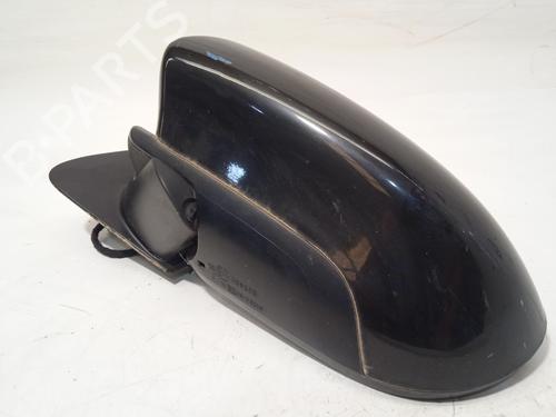 Left mirror NISSAN QASHQAI / QASHQAI +2 I (J10, NJ10, JJ10E) 2.0 dCi | BP28114402C26 