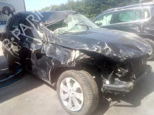 Used Parts MERCEDES-BENZ GLE (W166)    434895