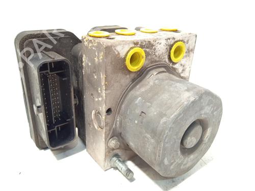 Used ABS pump SEAT IBIZA IV (6J5, 6P1) 1.6 TDI (90 hp) 19253778