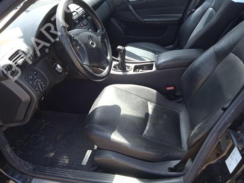 Starter MERCEDES-BENZ C-CLASS (W203) C 220 CDI (203.006, 203.008) | BP28378805M8 