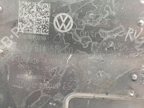 ABS pump SEAT ATECA (KH7, KHP) 1.6 TDI | BP36597075M43 - Image 6