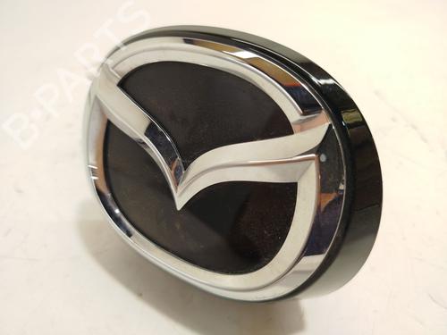 Bagagerumshåndtag MAZDA 3 Hatchback (BP) 2.0 SKYACTIV-G M Hybrid | BP27098454C132