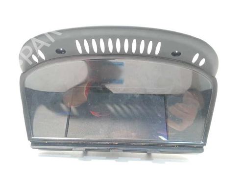 Electronic module BMW 5 (E60) 520 d | BP10936359M83 