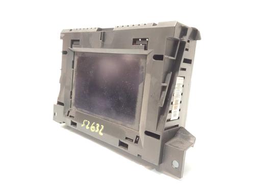 Display monitor OPEL ANTARA A (L07) 2.0 CDTI | BP16413534C48