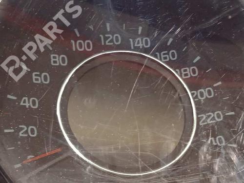 Instrument cluster KIA CEE'D (JD) 1.4 CRDi 90 | BP10904292C47 