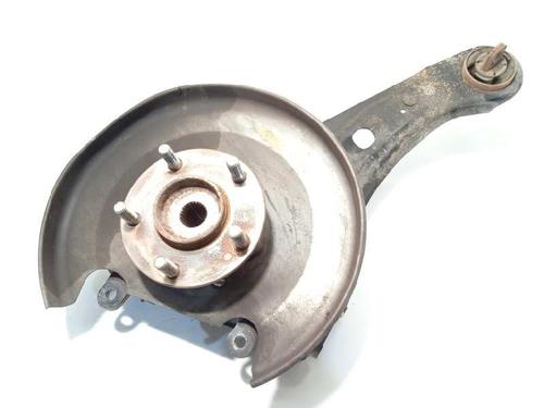 Used Left rear steering knuckle Left rear steering knuckle MITSUBISHI OUTLANDER III (GG_W, GF_W, ZJ, ZL, ZK) 2.2 Di-D (GF6W) (150 hp) 12571271 12571271