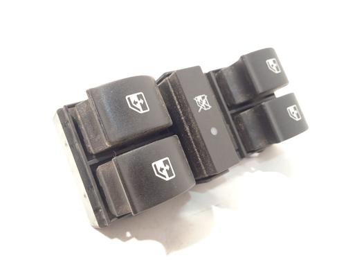 Left front window switch FIAT TIPO Saloon (356_, 357_) 1.4 (356SXA1B) | BP25623355I27 - Image 2