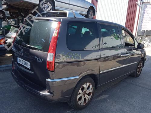 Xenon ballast CITROËN C8 (EA_, EB_) 2.2 HDi | BP27692819C53  - Image 10