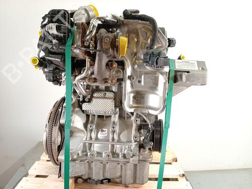 Engine AUDI A1 Sportback (GBA) 30 TFSI | BP34010242M1 - Image 3