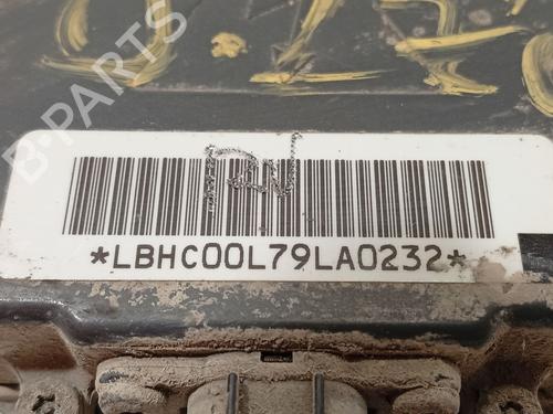 Module xenonverlichting HONDA CIVIC VIII Hatchback (FN, FK) 2.2 CTDi (FK3) | BP30687015C53