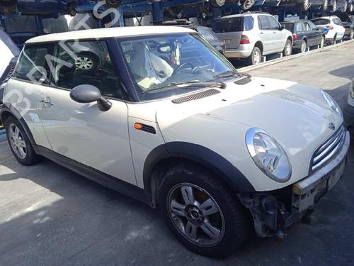 Climate control MINI MINI (R50, R53) One D | BP15732811I5  - Image 6