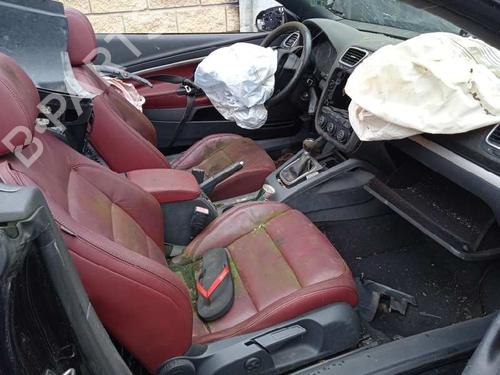 Right tailgate light VW EOS (1F7, 1F8) 2.0 TDI | BP7280863C80 - Image 14
