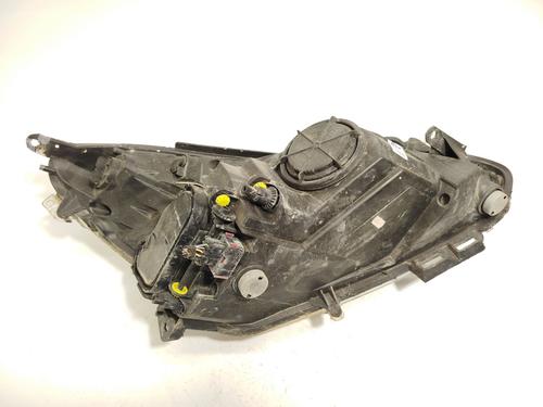Left headlight OPEL CORSA D (S07) 1.4 (L08, L68) | BP29417922C28 