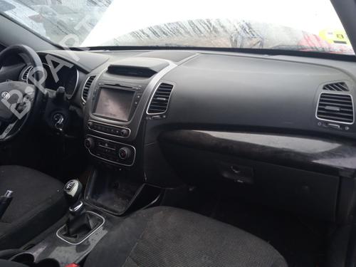 Steering column stalk KIA SORENTO II (XM) 2.2 CRDi | BP32091535I23  - Image 30