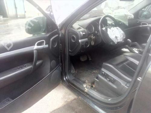 Gearbox control unit PORSCHE CAYENNE (9PA) S 4.5 | BP4639259M52 