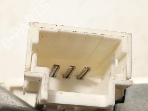Rear wiper motor CITROËN DS4 (NX_) 1.2 THP 130 | BP19396059M102 