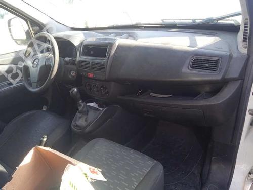 AC compressor OPEL COMBO Box Body/MPV (X12) 1.3 CDTI (B05) | BP9955943M34