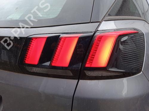 ABS pump PEUGEOT 3008 II SUV (MC_, MR_, MJ_, M4_) 1.5 BlueHDi 130 | BP24216786M43 