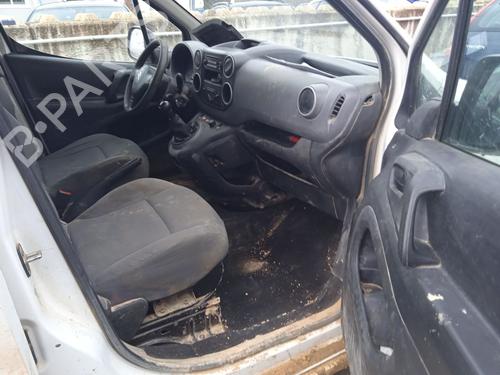 Steering column stalk CITROËN BERLINGO Box Body/MPV (B9) 1.6 HDi / BlueHDi 75 | BP24660518I23  - Image 28