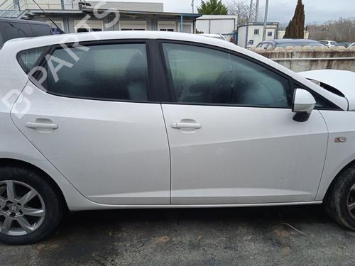 Right taillight SEAT IBIZA IV (6J5, 6P1) 1.4 | BP24639348C35