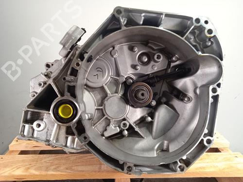 Used Gearbox Gearbox DACIA SANDERO III 1.0 TCe 100 (101 hp) 26208778 26208778