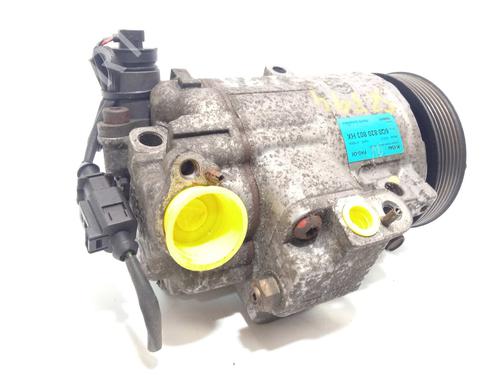 Used AC compressor VW POLO IV (9N_, 9A_) [2001-2014]  16239274