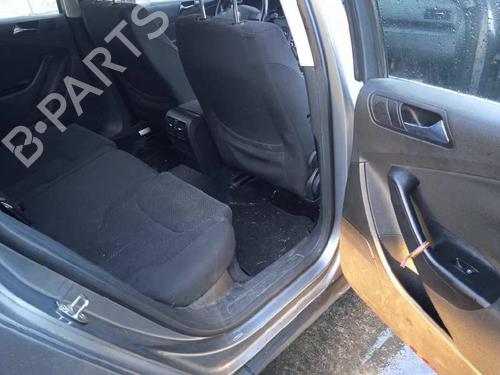 Electronic module VW PASSAT B6 Variant (3C5) 2.0 TDI 16V | BP9660113M83 