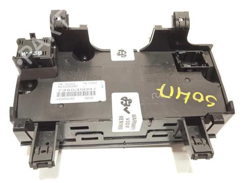 Climate control PEUGEOT BOXER Van 2.0 BlueHDi 160 | BP14967974I5 
