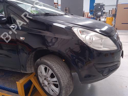 ABS pump OPEL CORSA D (S07) 1.4 (L08, L68) | BP34435330M43  - Image 15